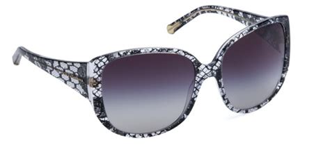 dolce gabbana spitze sonnenbrille
